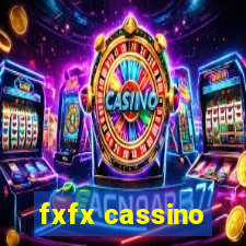 fxfx cassino